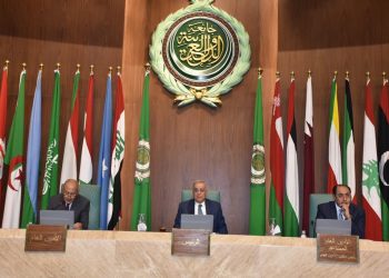 أبو الغيط يدعو الليبيين إلى تجنب “شبح الانقسام” ويحذر من مدّ يميني إسرائيلي