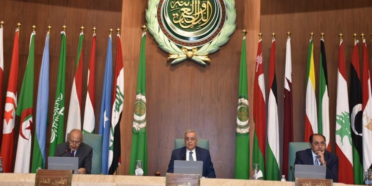 أبو الغيط يدعو الليبيين إلى تجنب “شبح الانقسام” ويحذر من مدّ يميني إسرائيلي