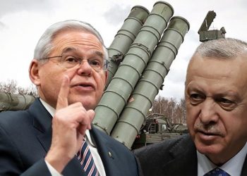 الشيوخ الأمريكي يبعث رسالة واضحة إلى أردوغان بشأن مقاتلات F-16