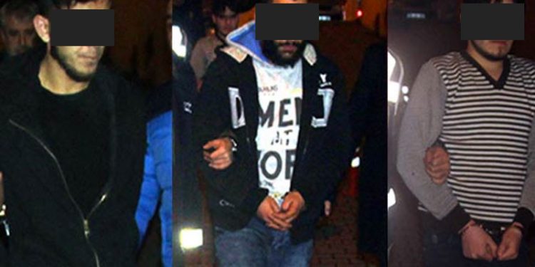 فضيحة.. الشرطة التركية تلفق تهمًا للاجئين سوريين في إسطنبول