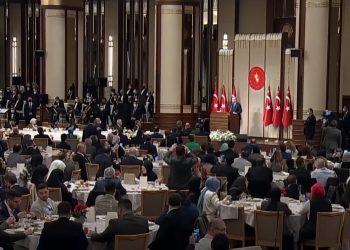 تقرير سويدي: أتراك أوروبا الذراع الطولى لأردوغان