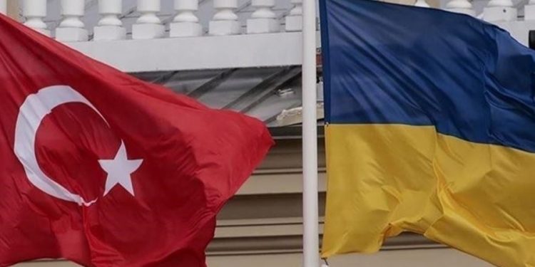 تركيا تعلن عن نقل سفارتها من “كييف” إلى “تشيرنوفتسي” غرب أوكرانيا