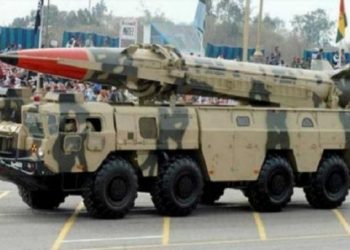 باكستان تدعو إلى تحقيق مشترك في إطلاق الهند صاروخ “بالخطأ”