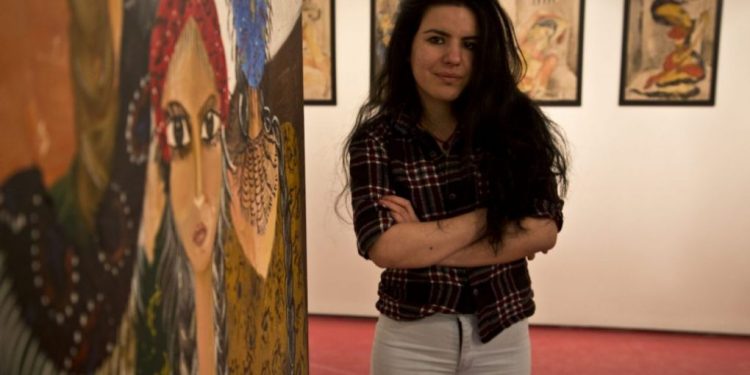 المحكمة الأوروبية تدين تركيا بسبب اعتقال صحفية كردية