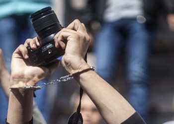 مراسلون بلا حدود: على تركيا حماية الصحفيين من الاغتيال