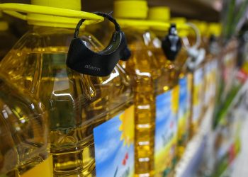 بسبب الحرب.. الزيت في تركيا سيطرح بالسوق السوداء