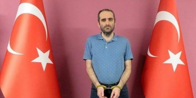 السجن مصير نجل شقيق كولن بعد اختطافه من كينيا