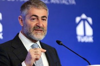 وزير المالية التركي: أنقذنا اقتصاد بلادنا!