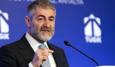 وزير المالية التركي: أنقذنا اقتصاد بلادنا!