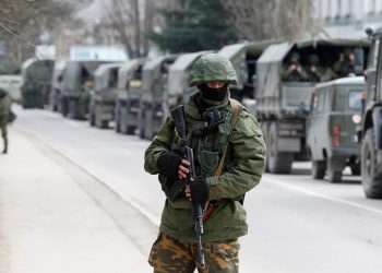 أوكرانيا: الجيش الروسي ينسحب من كييف وتشيرنيهيف