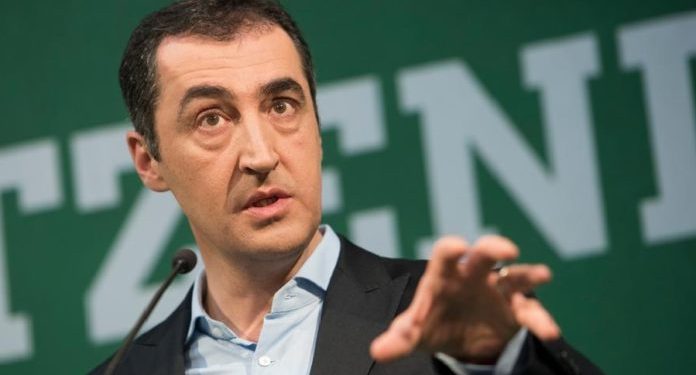 وزير ألماني: بعض اليساريين في تركيا يعيشون بعقلية السبعينات