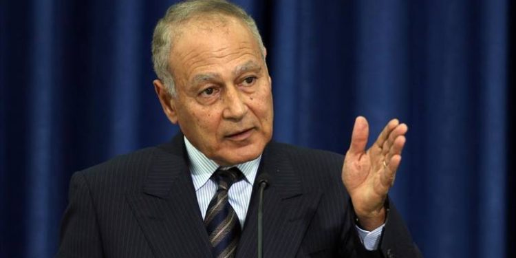 أبو الغيط يُدين الهجمات الحوثية على منشآت النفط السعودية