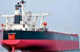 روسيا تمنع عبور 16 باخرة شحن تركية في بحر “آزوف”