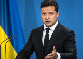 “من بلقيس إلى زيلينسكي”