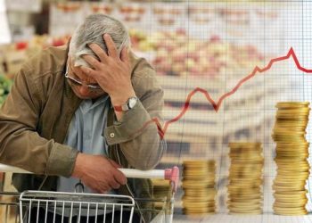 جولدمان ساكس: التضخم في تركيا سيظل فوق 60%