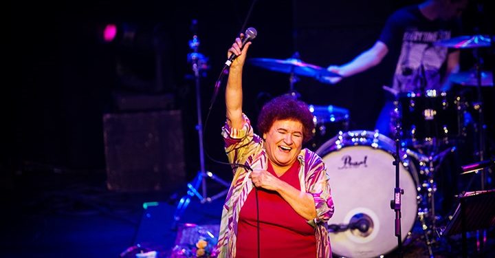 سيلدا باغ جان: الجميع في تركيا بحالة خوف