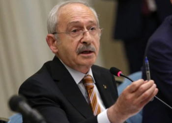 زعيم المعارضة في تركيا يتعهد للأكراد بالسلام