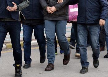 تركيا.. اعتقال 11 بينهم أمريكي