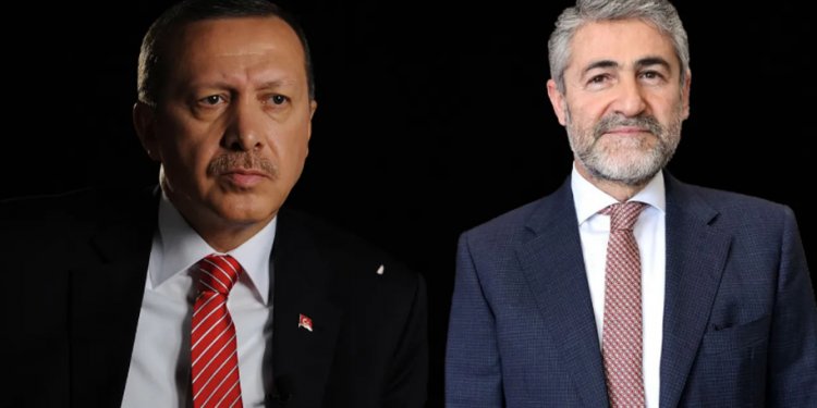 صحفي تركي: أردوغان قرر إقالة أحد الوزراء