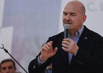 وزير الداخلية التركي: سننقذ العالم من أمريكا وأوروبا!