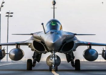 اليونان تعزز قدراتها العسكرية بأسلحة فرنسية بنحو 4 مليارات يورو