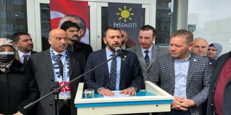 1071 يغادرون التحالف الحاكم إلى حزب المرأة الحديدية