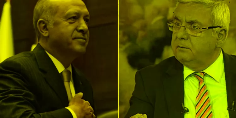 برلماني سابق: الاقتصاد هو المعارض الرئيسي لأردوغان