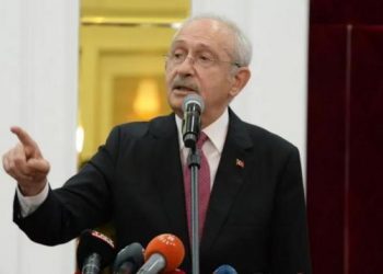 كيليتشدار أوغلو يتعهد بالإفراج عن كافالا ودميرطاش