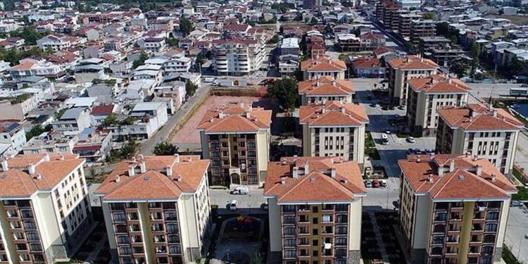 أسعار الوحدات السكنية في تركيا تسجل ارتفاعًا