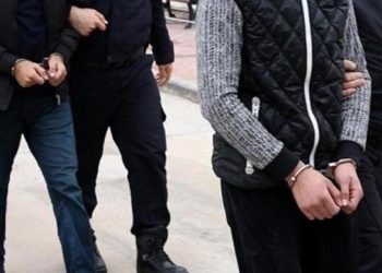 تركيا.. اعتقال 173 بينهم عسكريون بتهمة الانتماء لحركة الخدمة