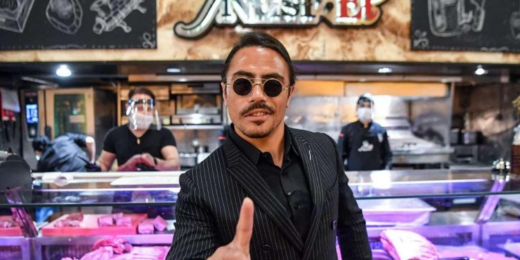 قصة حياة الشيف نصرت يحكيها قريبًا فيلم وثائقي