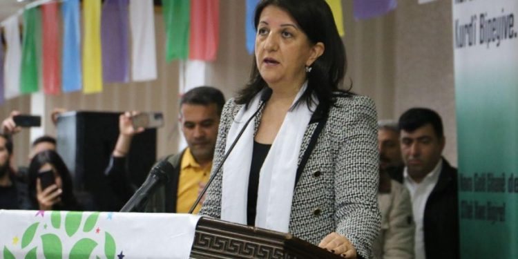 الحزب الكردي: حليف أردوغان لن يتجاوز العتبة الانتخابية