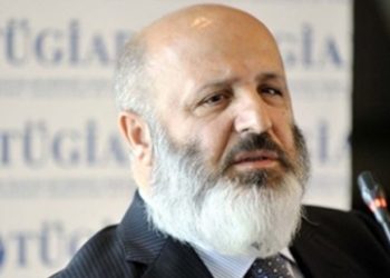 رجل أعمال تركي: عضوية الناتو عار على تركيا