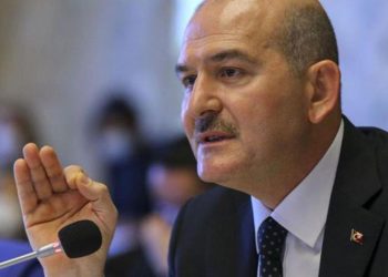 وزير الداخلية التركي: إسطنبول كانت مستهدفة