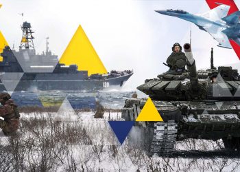 الحرب الروسية الأوكرانية تجمد الخلافات بين تركيا واليونان