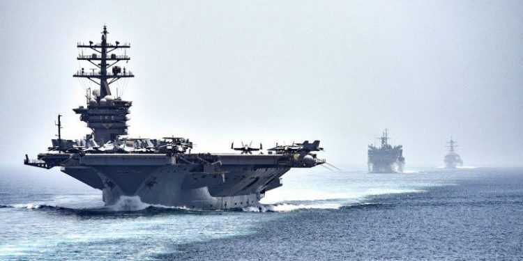 القوة العمياء