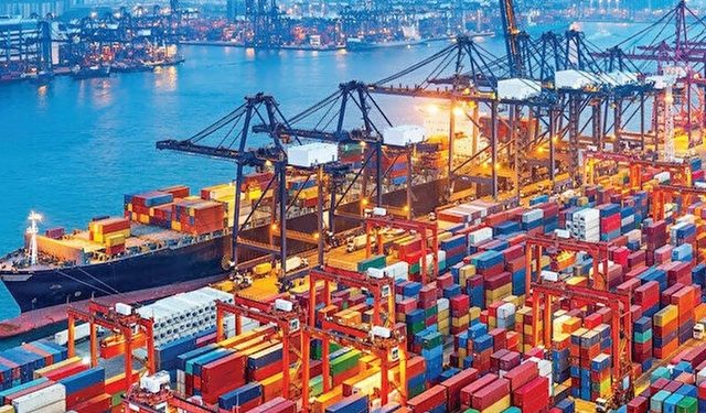 قفزة في الصادرات التركية إلى الإمارات