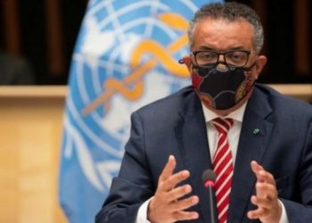 منظمة الصحة العالمية تطلق تحذيرً من وباءٍ جديد