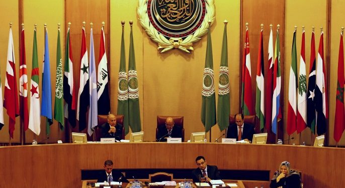 الجامعة العربية تندد بالهجمات التركية على العراق