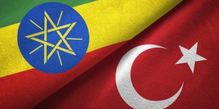 أنقرة تعزي “إثيوبيا” في ضحايا “غوندار” المسلمين