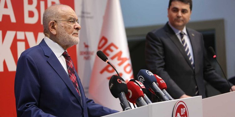 زعيم حزب السعادة ينتقد تخلي أردوغان عن قضية “خاشقجي”