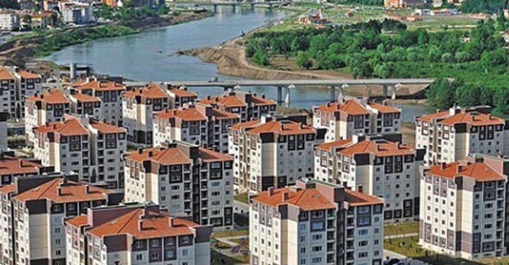 وزير تركي ينفي ارتفاع أسعار المساكن بسبب المبيعات للأجانب