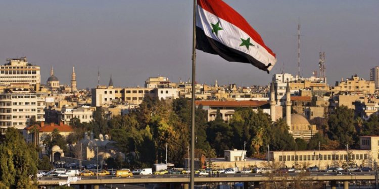 النظام السوري ينفي وجود أي اتصالات مع النظام التركي ويصفه بالإرهابي!