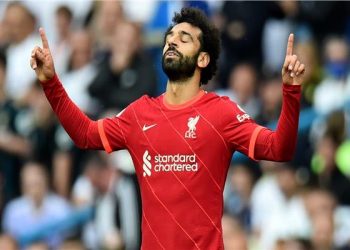 ديلي ستار : محمد صلاح حقق ما لم يصل إليه رياضي عربي من قبل