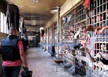 صحيفة إسرائيلية: أردوغان لديه سجون سرية في سوريا