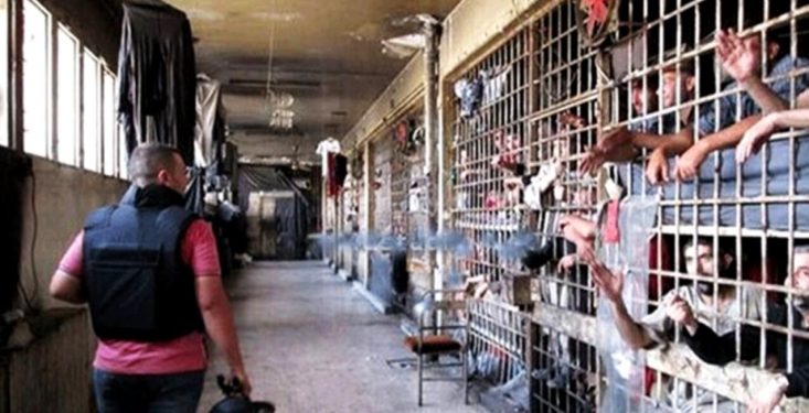 صحيفة إسرائيلية: أردوغان لديه سجون سرية في سوريا