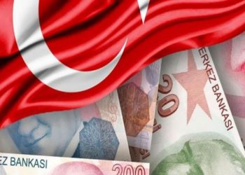 اقتراض الشركات التركية يرتفع بنسبة 45.8%