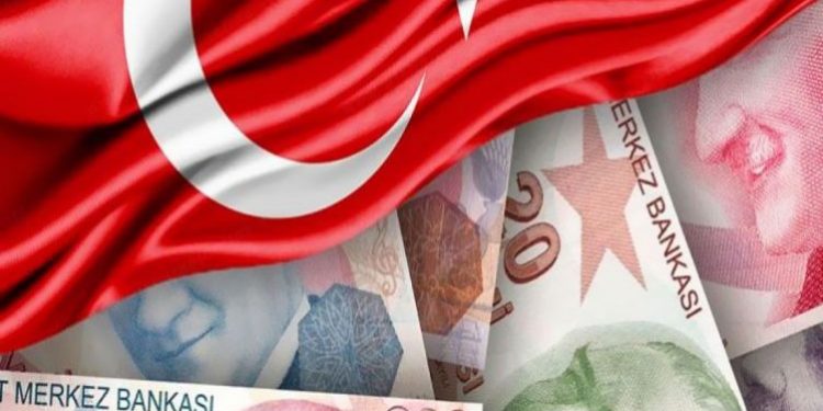 اقتراض الشركات التركية يرتفع بنسبة 45.8%