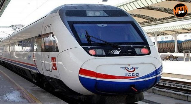 تذاكر القطار السريع في تركيا ترتفع 3 مرات خلال 100 يوم!