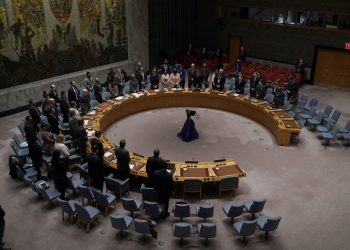 رسميًّا.. روسيا تنسحب من مجلس الأمم المتحدة لحقوق الإنسان